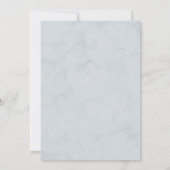 Uitnodiging Tuin Bloei (Achterkant)