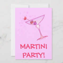 Uitnodiging, Uitnodigingen - PINK MARTINI