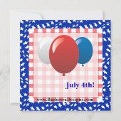 Uitnodiging van 4 juli (Achterkant)