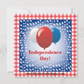 Uitnodiging van 4 juli (Achterkant)