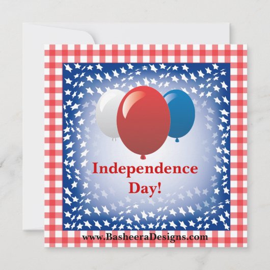 Uitnodiging van 4 juli (Achterkant)