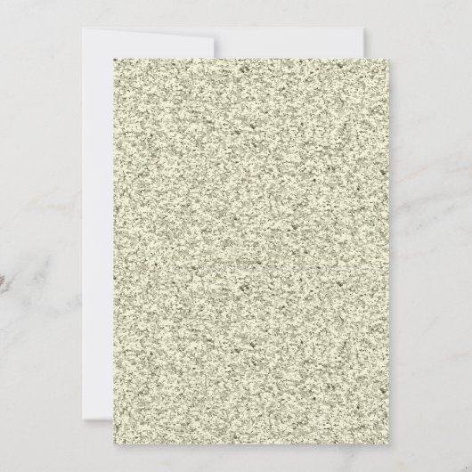 uitnodiging van 70 jaar (Achterkant)