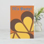 Uitnodiging van 70 partijen (Staand voorkant)