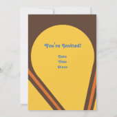 Uitnodiging van 70 partijen (Achterkant)