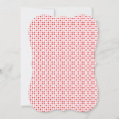 Uitnodiging van Bulldog (Voorkant)