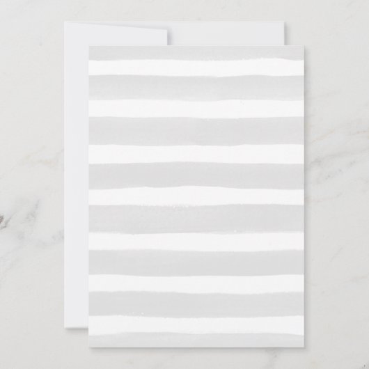 uitnodiging van Costume Party Halloween Birthday (Achterkant)