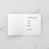 Uitnodiging van Cupcake Party (Binnen)