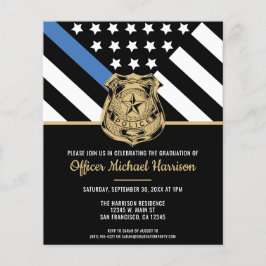 Uitnodiging van de Academie van de Begrotingspolit