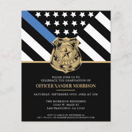 Uitnodiging van de Academie van de Begrotingspolit