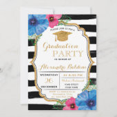 Uitnodiging van de Academie voor studiecyclus (Voorkant)