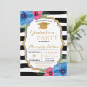 Uitnodiging van de Academie voor studiecyclus (Staand voorkant)