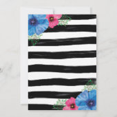 Uitnodiging van de Academie voor studiecyclus (Achterkant)