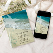 Uitnodiging van de Algemene Partij van de Tropisch