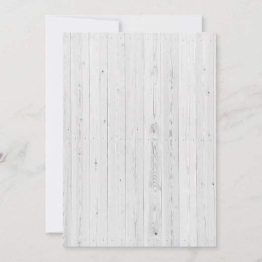 Uitnodiging van de Baseball Birthday Party (Achterkant)