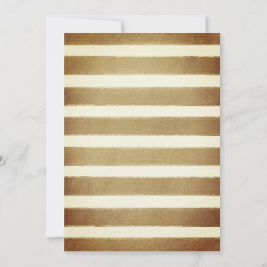 Uitnodiging van de brandweerpartij (Achterkant)