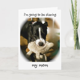 Uitnodiging van de Cute Engagement Party voor geze