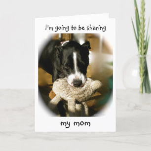 Uitnodiging van de Cute Engagement Party voor geze