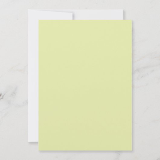 Uitnodiging van de Dinosaur-partij (Achterkant)