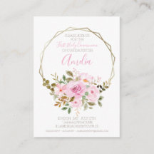 Uitnodiging van de eerste Heilige Communistische P