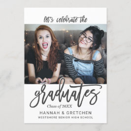 Uitnodiging van de gecombineerde partij voor afstu