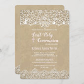 Uitnodiging van de grensovergangen (Voorkant / Achterkant)