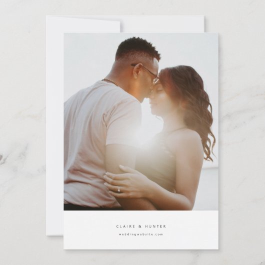 Uitnodiging van de groenery voor Botanische Wedden (Achterkant)