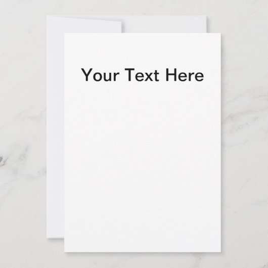 Uitnodiging van de Groep van de Groep van de Groep (Achterkant)