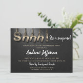 Uitnodiging van de groep van ondernemingen van de  (Staand voorkant)