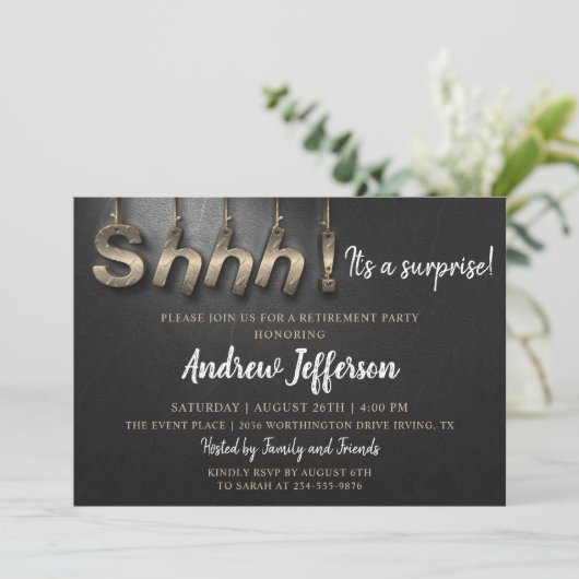 Uitnodiging van de groep van ondernemingen van de (Staand voorkant)