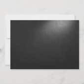 Uitnodiging van de groep van ondernemingen van de  (Achterkant)