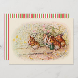 Uitnodiging van de Guinee-Bissau-partij