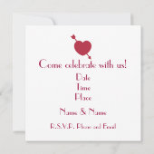 Uitnodiging van de indienende partij © 2012 M. Mar (Achterkant)