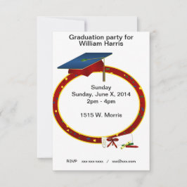 Uitnodiging van de Jonge Kinderacademie