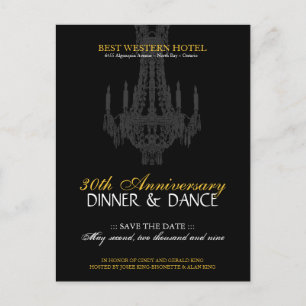 Uitnodiging van de Jubileum