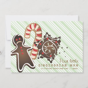 Uitnodiging van de Koekjesuitwisseling van de fees