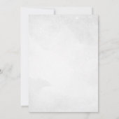 Uitnodiging van de Magicaanse Partij (Achterkant)