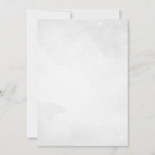 Uitnodiging van de Magicaanse Partij (Achterkant)