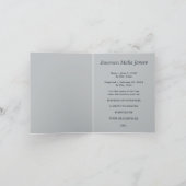 uitnodiging van de memoria (Binnen)