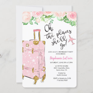 Uitnodiging van de met pensioen gemoeide partij