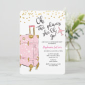 Uitnodiging van de met pensioen gemoeide partij (Staand voorkant)