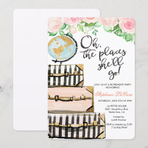 Uitnodiging van de met pensioen gemoeide partij