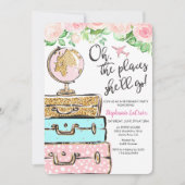 Uitnodiging van de met pensioen gemoeide partij (Voorkant)