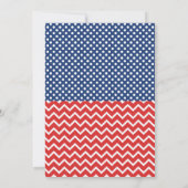 Uitnodiging van de Nautische pensioenpartij (Achterkant)