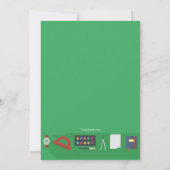 Uitnodiging van de onderwijsgevenden (Achterkant)