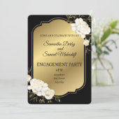 Uitnodiging van de partij bij de overeenkomst. bew (Staand voorkant)