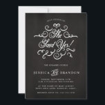 Uitnodiging van de partij Chalkboard Uitnodiging<br><div class="desc">Een  geïnspireerde uitnodiging van Chalkboard Engagement Party met "Ze zei ja!" om de bruid en bruid te eren.  geïnspireerde elementen met elegant vet kalligrafisch script en ornamenten.</div>