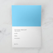 uitnodiging van de partij : sterrenwijn (Binnen)