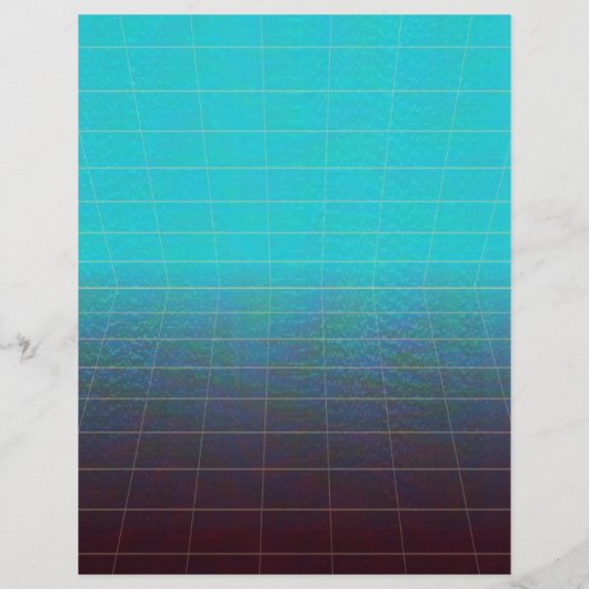 Uitnodiging van de Partij van 2000 Flyer (Achterkant)