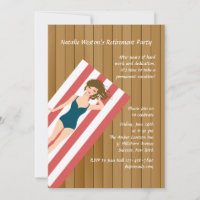 Uitnodiging van de Partij van de Decreet van de zo