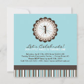 Uitnodiging van de Partij van de Hemel (Achterkant)